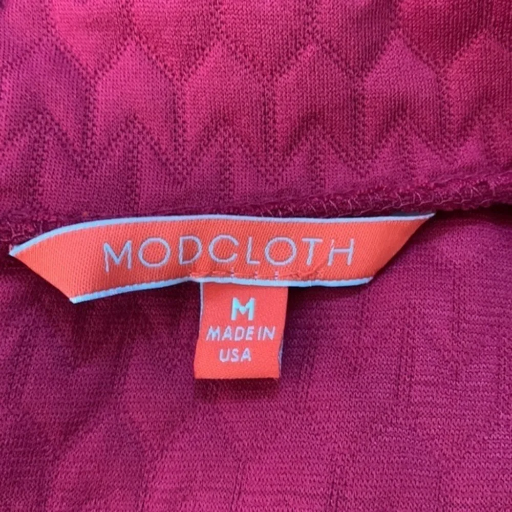 ModCloth A-Lined Textured Dress_7